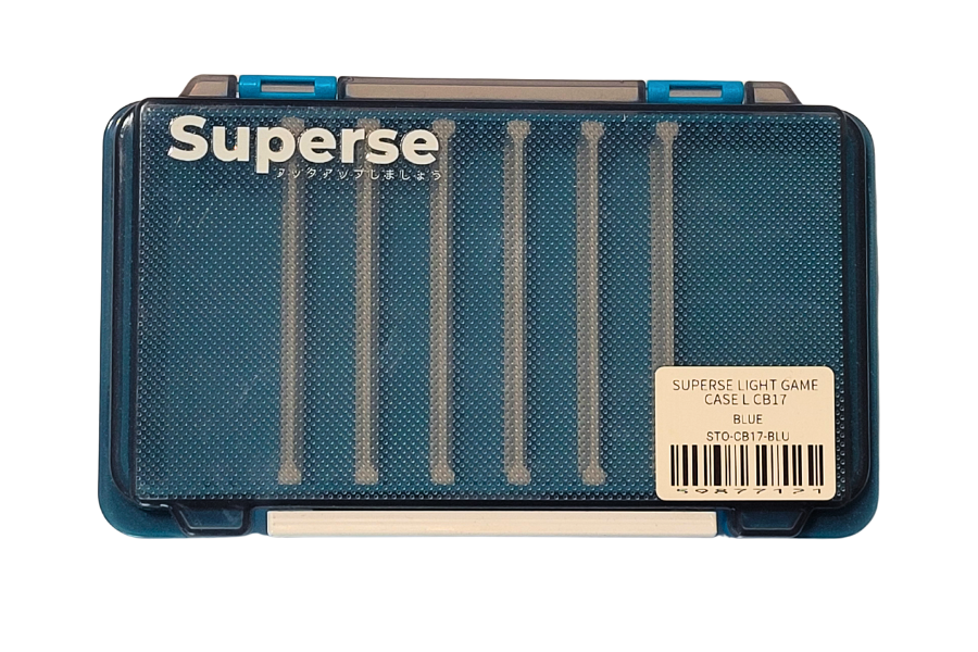 Superse Light Game Case L CB17