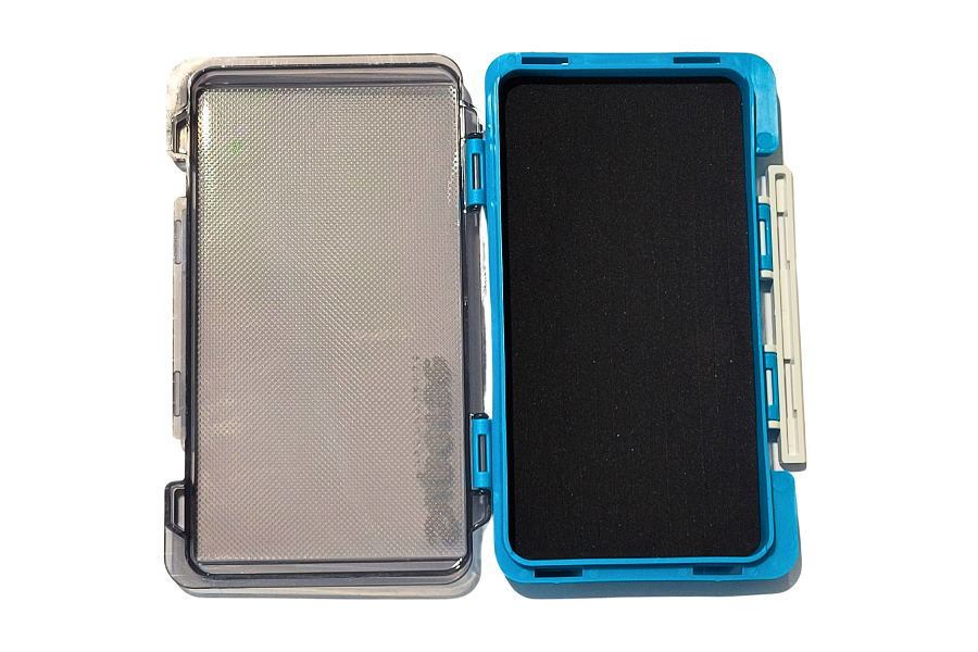 Superse Slit Form Case CB15