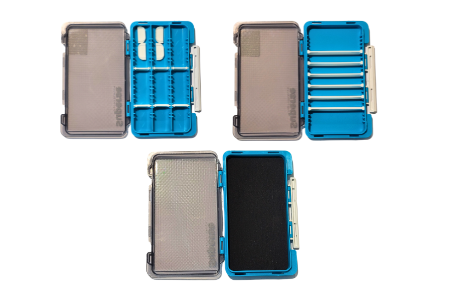 Superse Tackle Box Bundle