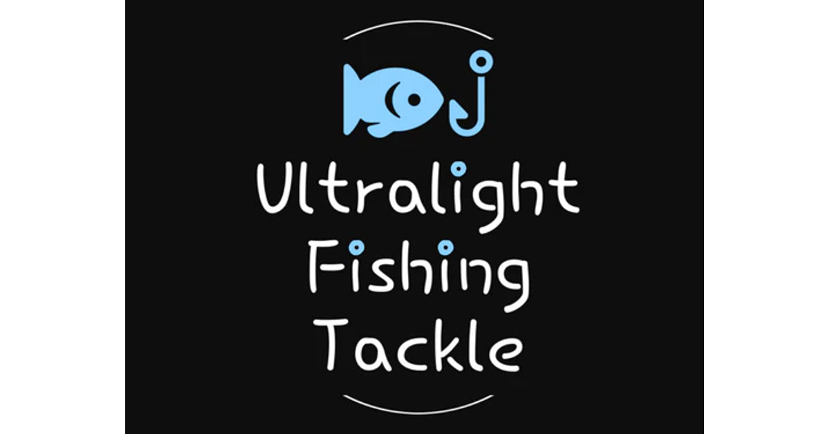 Ultralight Fishing Tackle