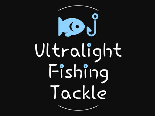 Ultralight Fishing Tackle