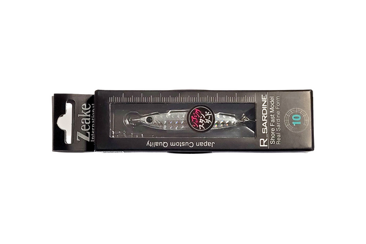 Zeake R-Sardine 10g