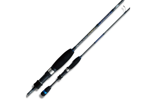 Crazee Aji Meba Stick 682UL/SL Spinning Rod