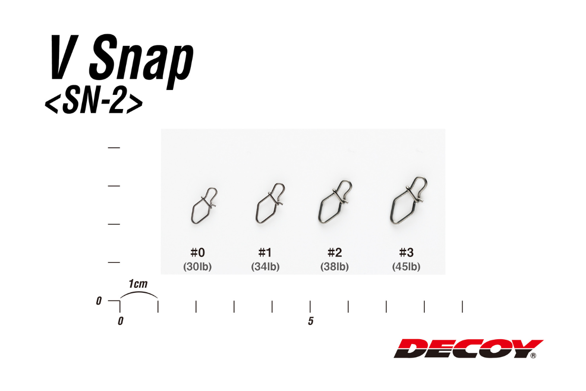 Decoy SN-2 V Snap